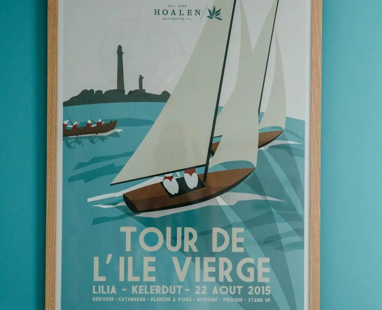 Hébergement de vacances Villa Ty Kaer à Plouguerneau